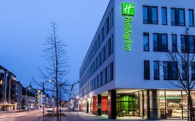 Holiday - Westpark, An Ihg 4*